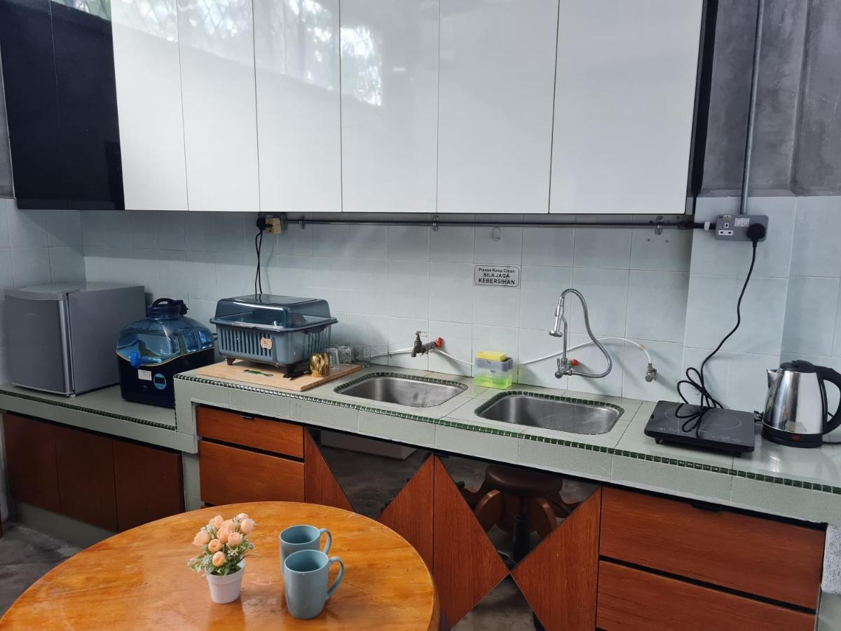 Lot 85 Seremban Town New Cozy Homestay Lobak Roomstay Экстерьер фото
