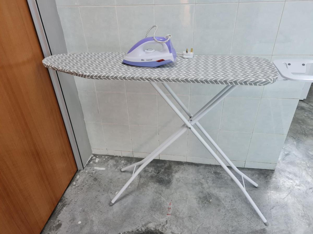 Lot 85 Seremban Town New Cozy Homestay Lobak Roomstay Экстерьер фото