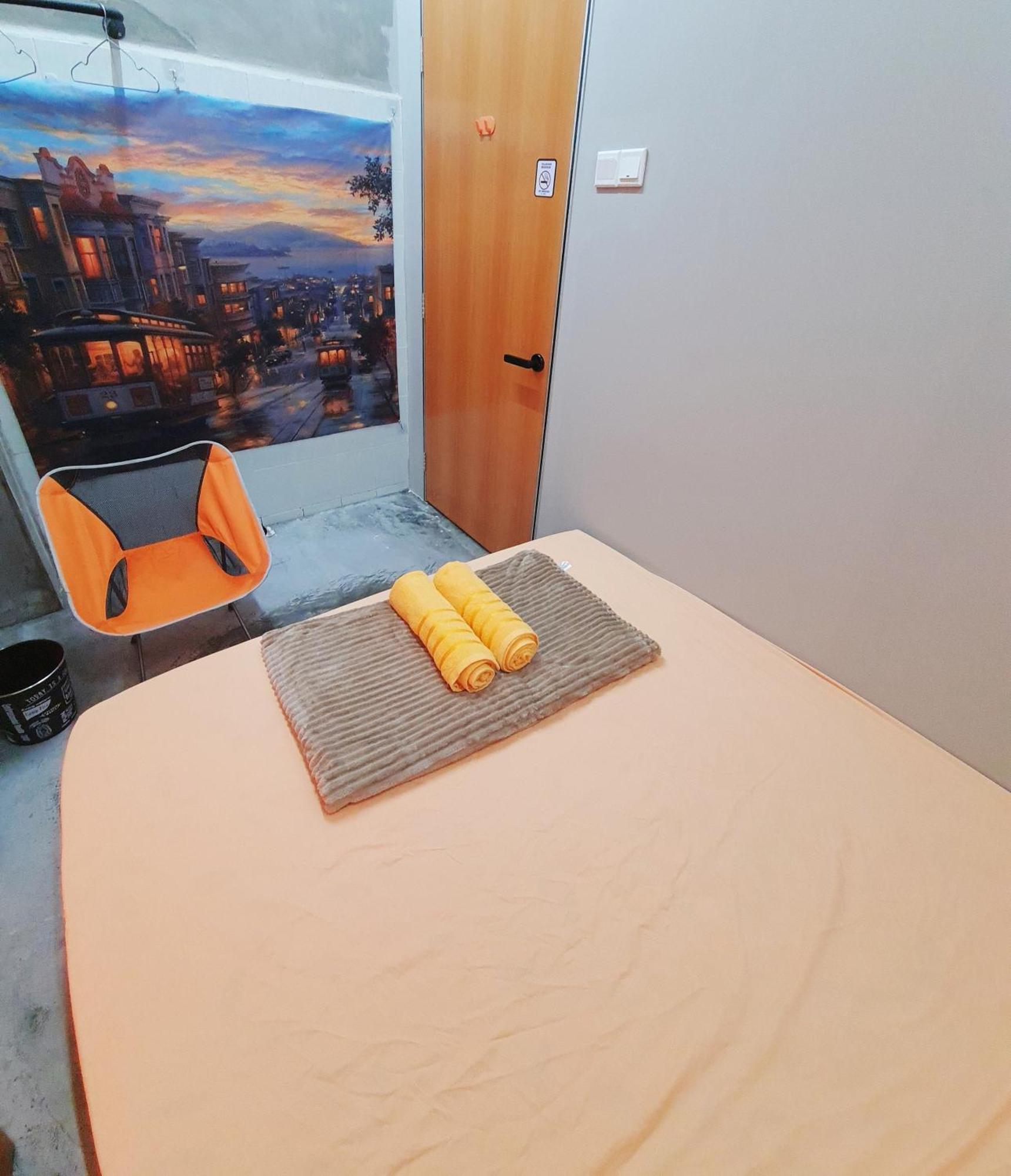 Lot 85 Seremban Town New Cozy Homestay Lobak Roomstay Экстерьер фото