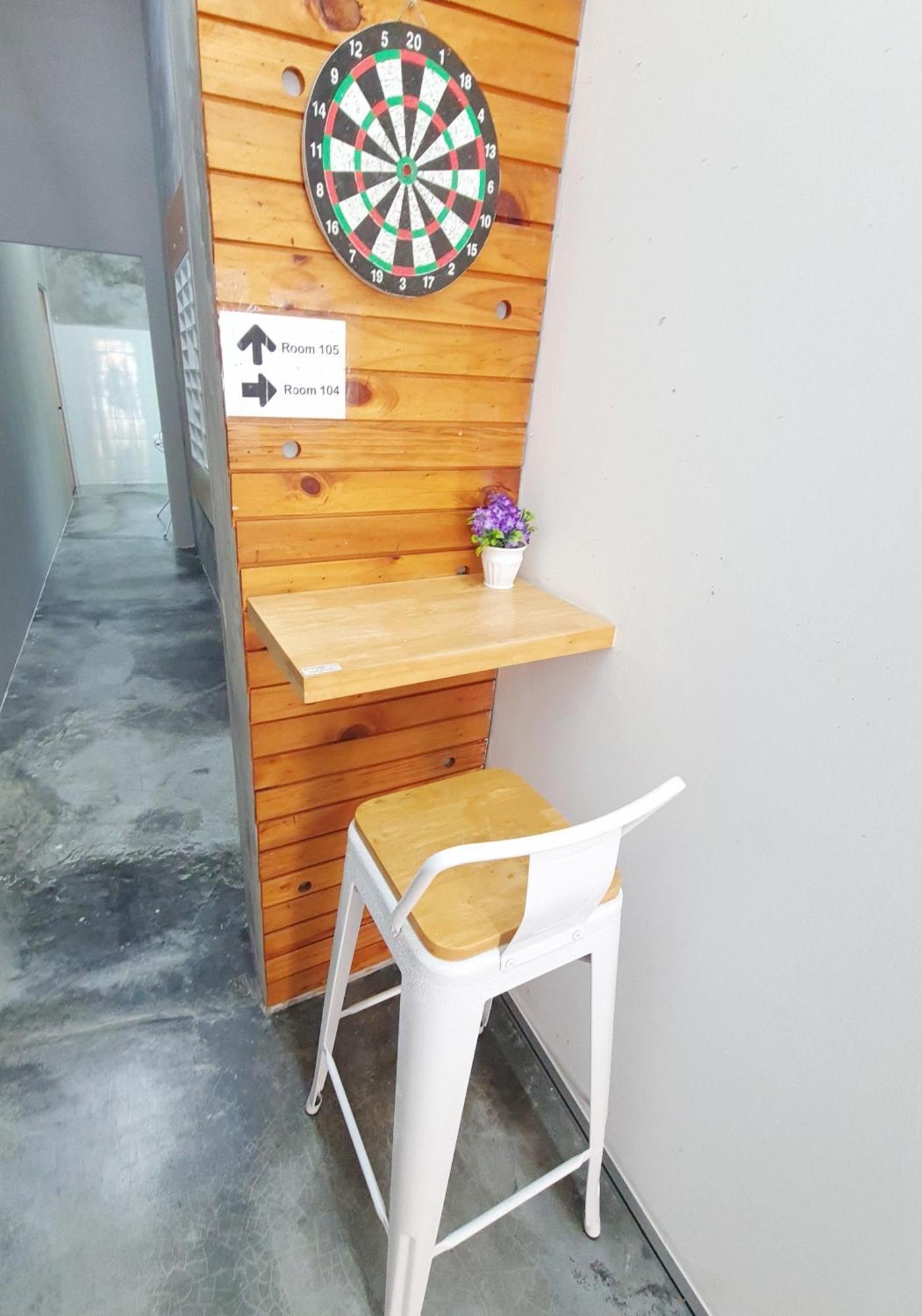 Lot 85 Seremban Town New Cozy Homestay Lobak Roomstay Экстерьер фото