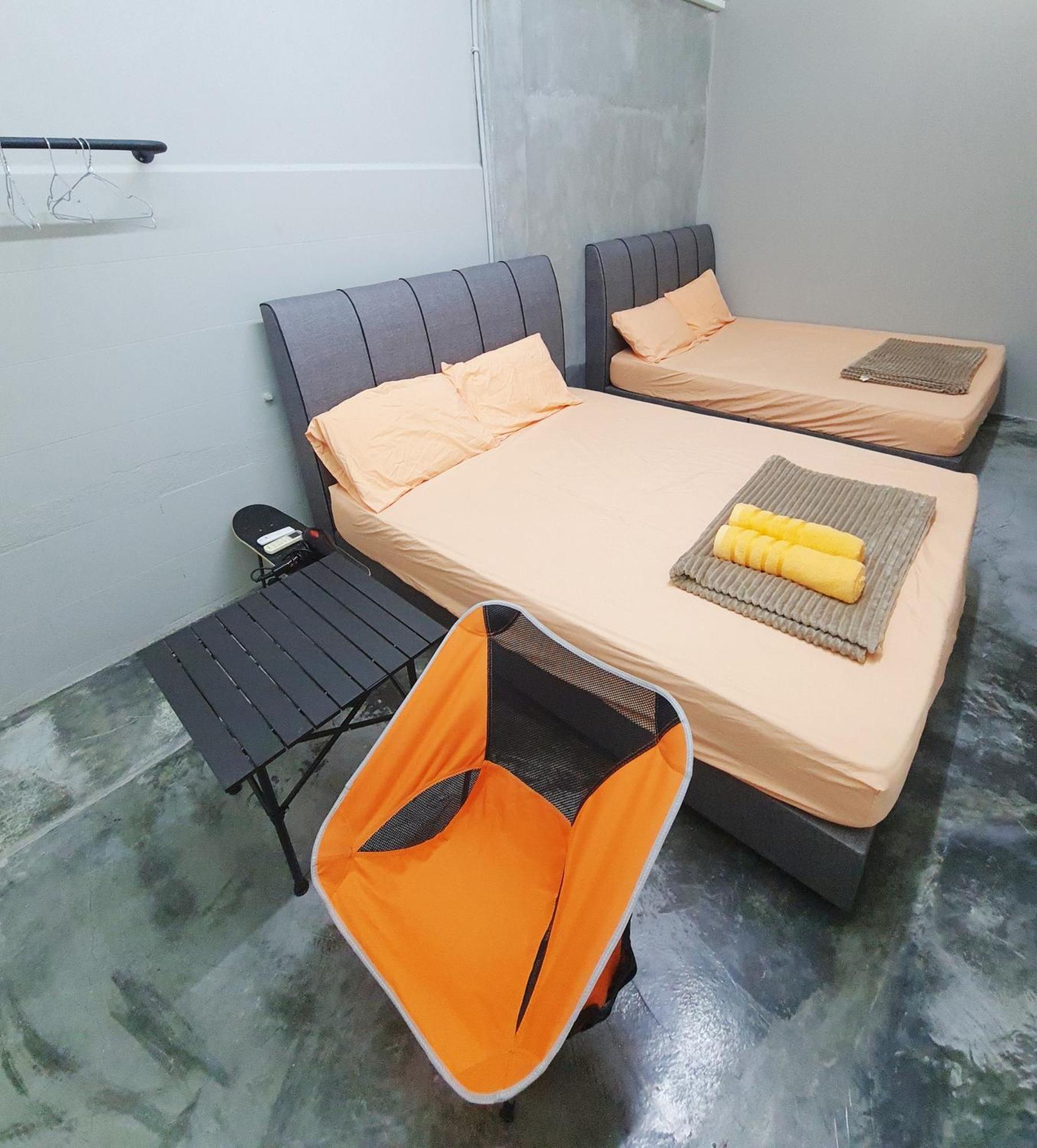 Lot 85 Seremban Town New Cozy Homestay Lobak Roomstay Экстерьер фото