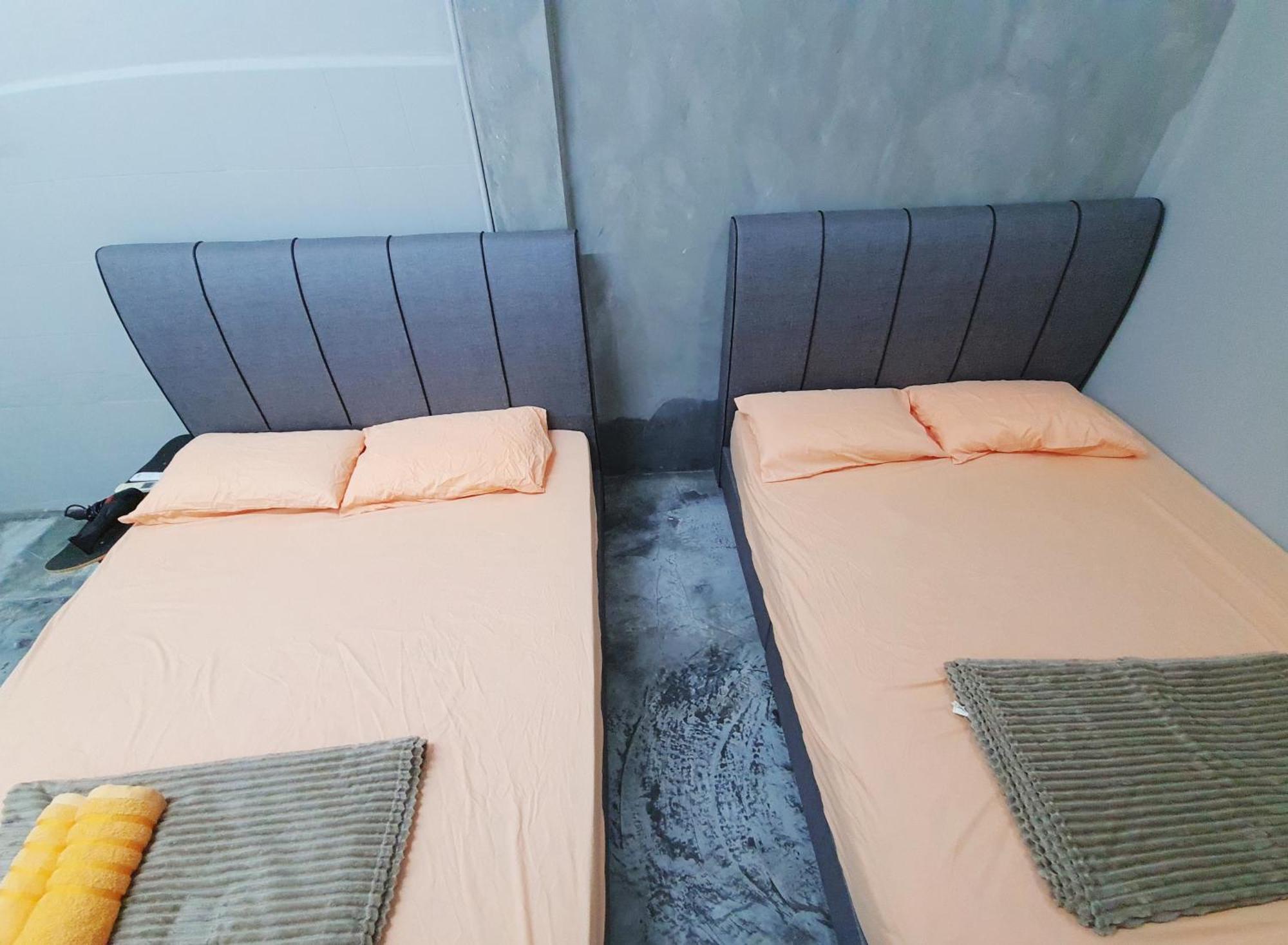 Lot 85 Seremban Town New Cozy Homestay Lobak Roomstay Экстерьер фото
